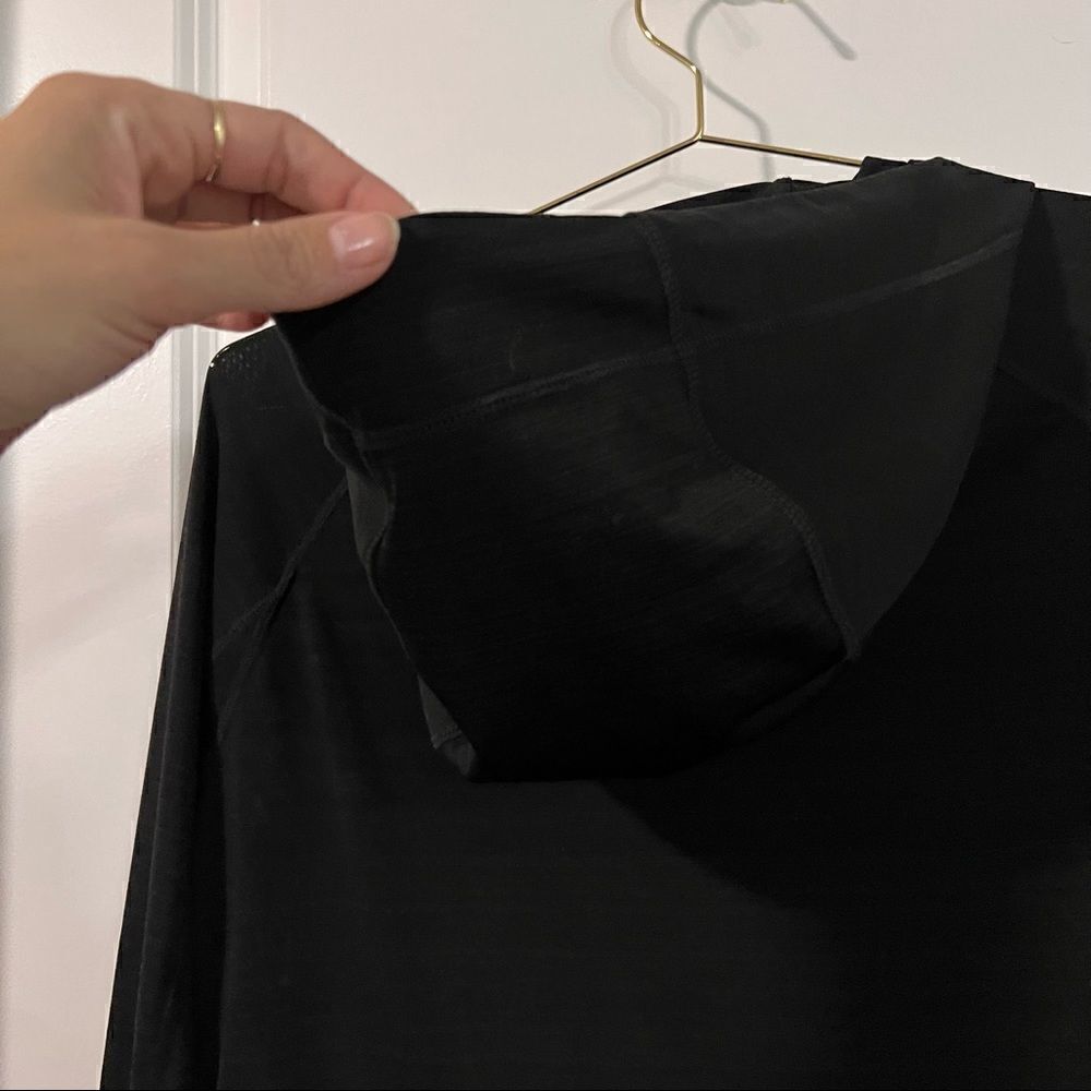 Athleta Running Jacket - Picture 8 of 16